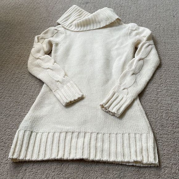 Rampage Long Sweater XS - Picture 2 of 6